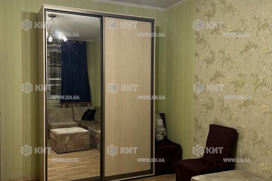 Продажа квартиры Харьков, Гагарина, Спортивная, Защитников, 48.7м²