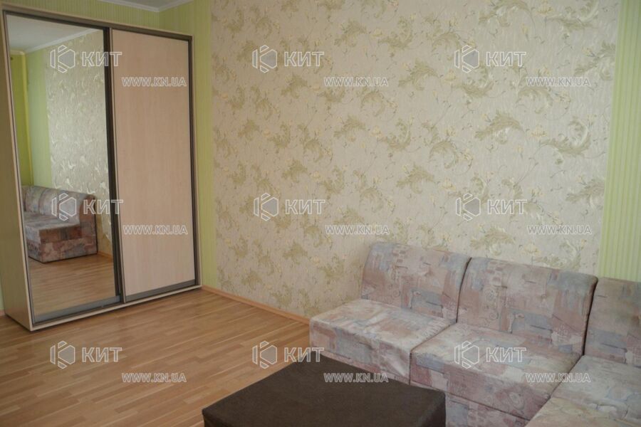 Продажа квартиры Харьков, Гагарина, Спортивная, Защитников, 48.7м²