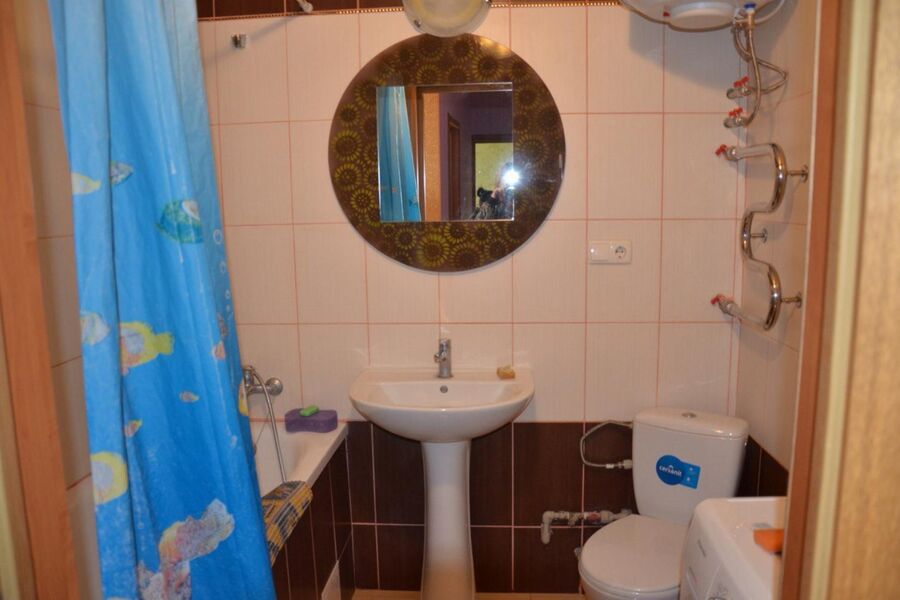 Продажа квартиры Харьков, Гагарина, Спортивная, Защитников, 48.7м²