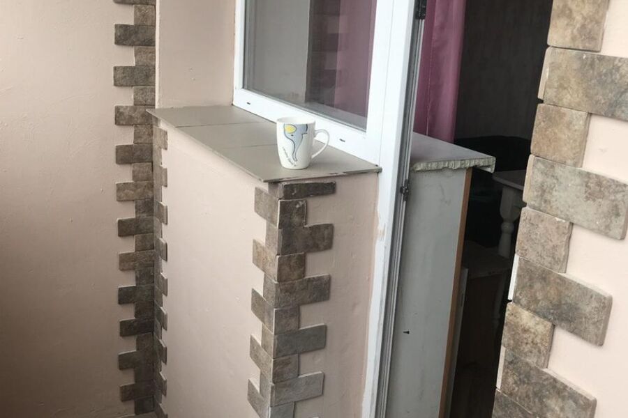 Продажа квартиры Харьков, Гагарина, Спортивная, Защитников, 48.7м²