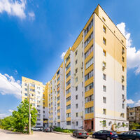 Продажа квартиры Харьков, Гагарина, Спортивная, Защитников, 48.7м²