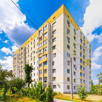 Продажа квартиры Харьков, Гагарина, Спортивная, Защитников, 48.7м²