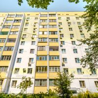 Продажа квартиры Харьков, Гагарина, Спортивная, Защитников, 48.7м²