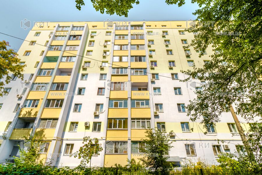 Продажа квартиры Харьков, Гагарина, Спортивная, Защитников, 48.7м²