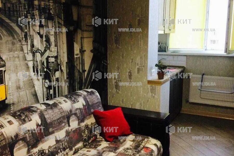 Продаж квартири Харків, Олексіївка, 20м²