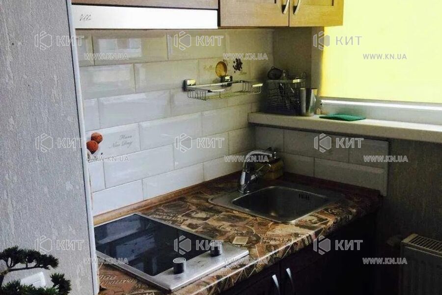 Продаж квартири Харків, Олексіївка, 20м²
