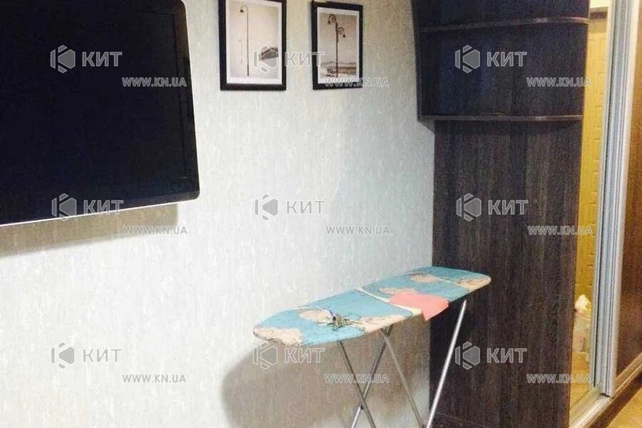 Продаж квартири Харків, Олексіївка, 20м²