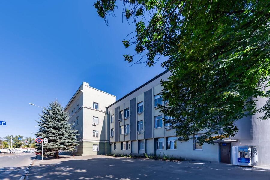 Продажа квартиры Харьков, Гагарина, Спортивная, Защитников, 28м²