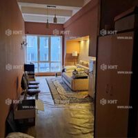 Продажа квартиры Харьков, Гагарина, Спортивная, Защитников, 28м²