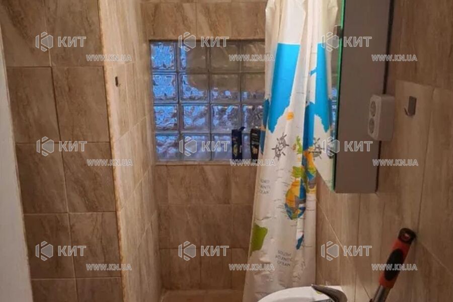 Продажа квартиры Харьков, Гагарина, Спортивная, Защитников, 28м²