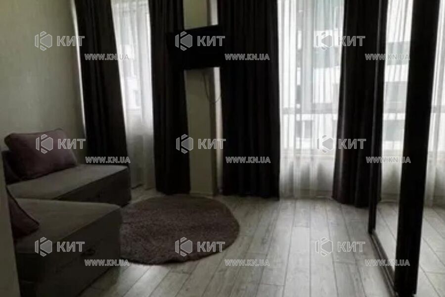Продаж квартири Харків, Гагаріна, Спортивна, Захисників, 25м²