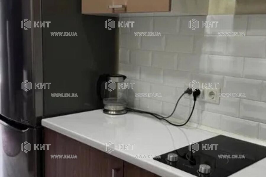 Продаж квартири Харків, Гагаріна, Спортивна, Захисників, 25м²