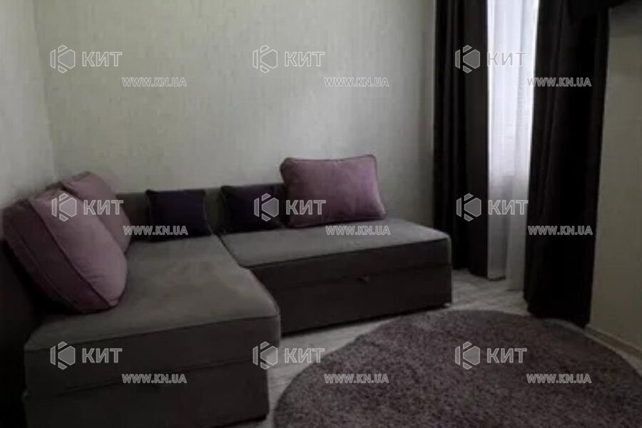 Продаж квартири Харків, Гагаріна, Спортивна, Захисників, 25м²