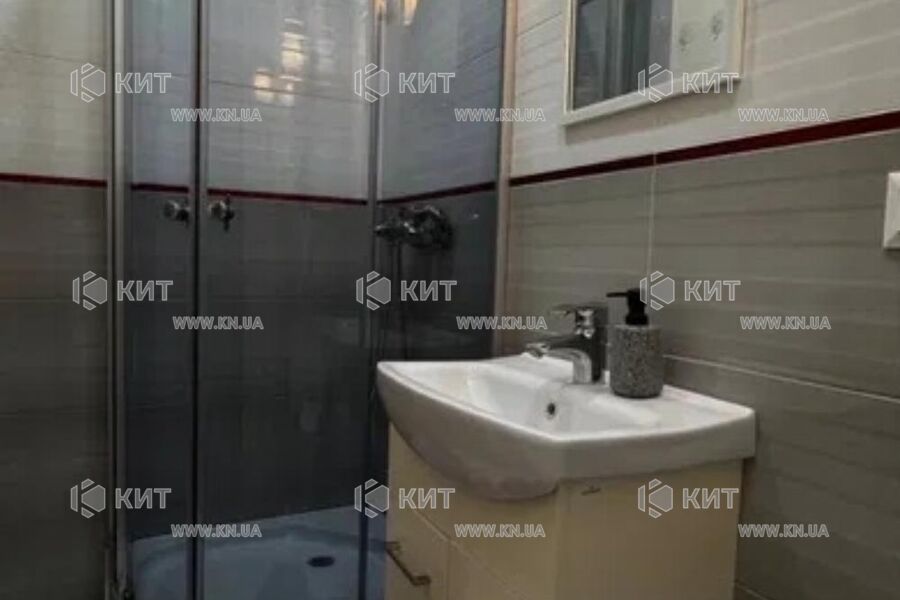 Продаж квартири Харків, Гагаріна, Спортивна, Захисників, 25м²