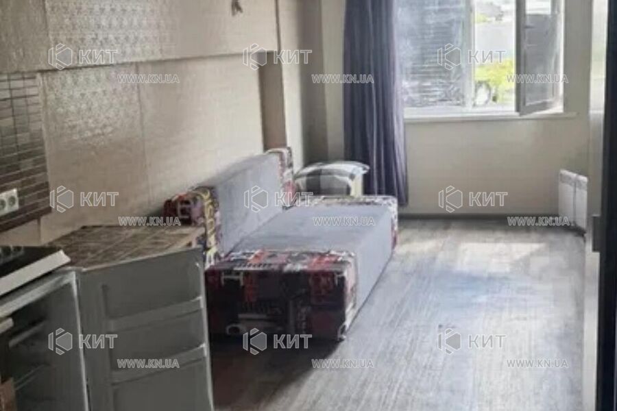 Продажа квартиры Харьков, Гагарина, Спортивная, Защитников, 27м²