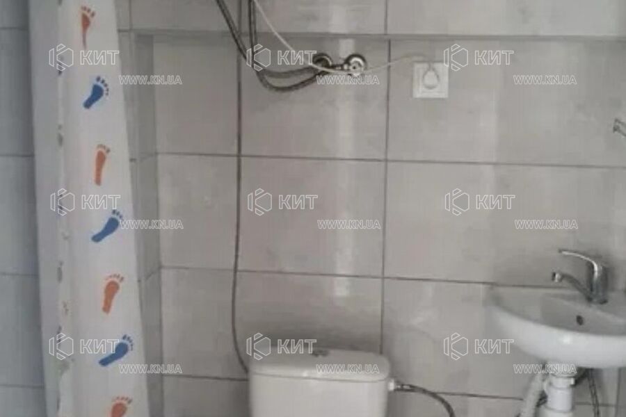 Продажа квартиры Харьков, Гагарина, Спортивная, Защитников, 27м²