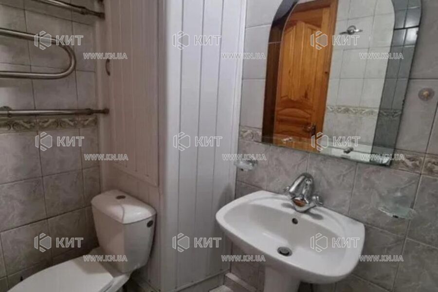 Продажа квартиры Харьков, Киевская, Гидропарк, 57м²