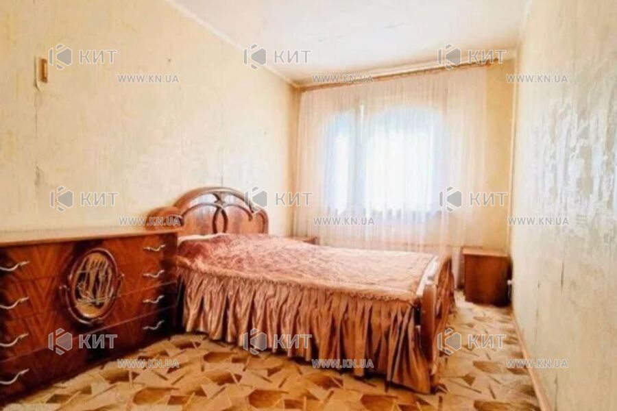 Продажа квартиры Харьков, Киевская, Гидропарк, 57м²