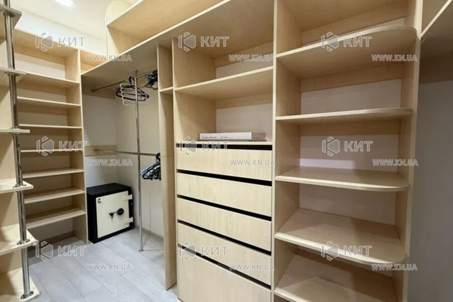 Продажа квартиры Харьков, Павлово Поле, 113м²