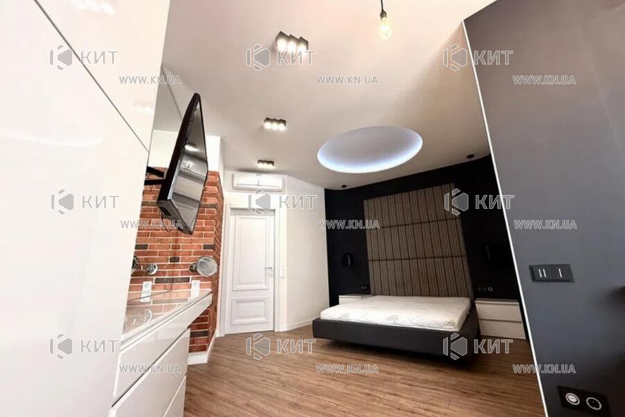 Продажа квартиры Харьков, Павлово Поле, 113м²