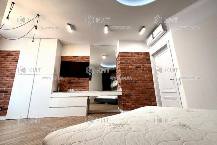 Продажа квартиры Харьков, Павлово Поле, 113м²