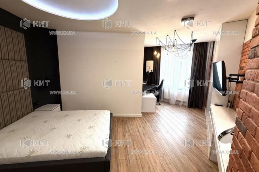 Продажа квартиры Харьков, Павлово Поле, 113м²