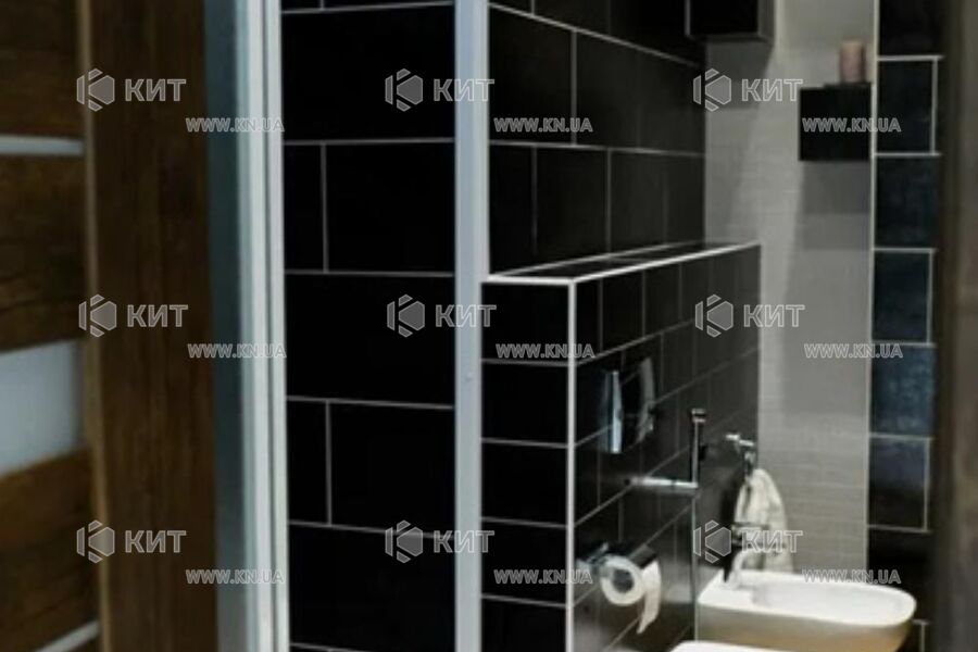 Продажа квартиры Харьков, Павлово Поле, 113м²