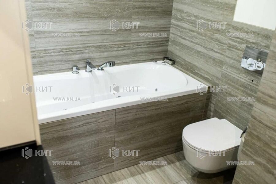 Продажа квартиры Харьков, Павлово Поле, 113м²