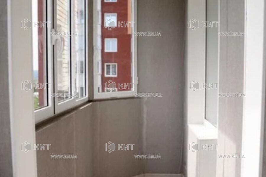 Продажа квартиры Харьков, Павлово Поле, 113м²