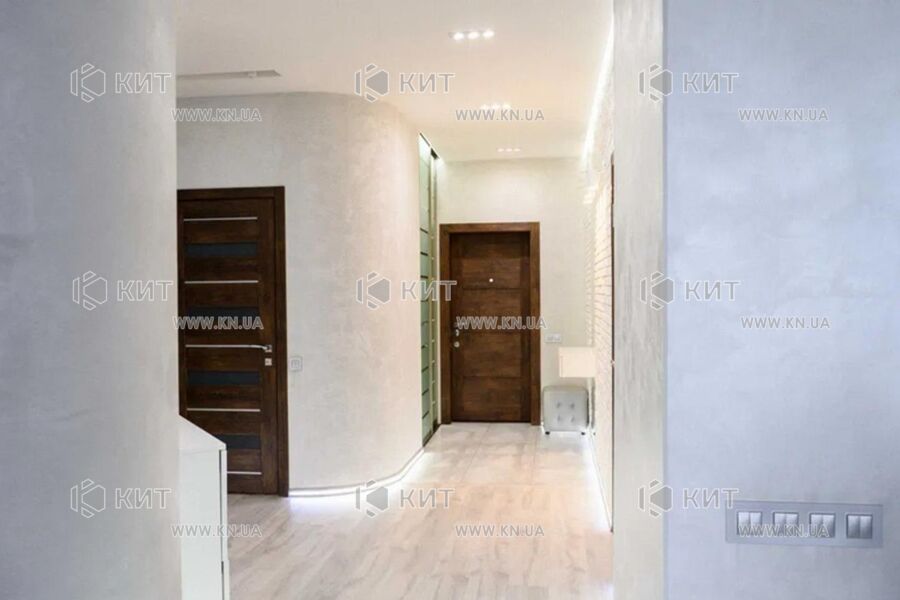 Продажа квартиры Харьков, Павлово Поле, 113м²
