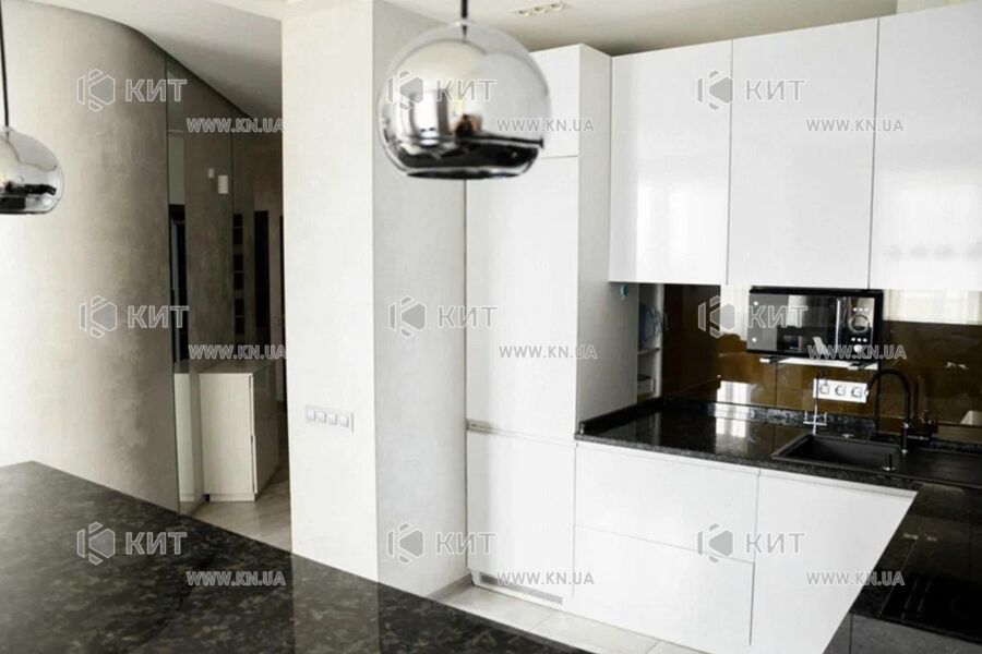 Продажа квартиры Харьков, Павлово Поле, 113м²