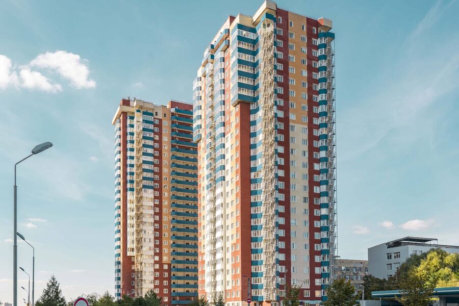 Продажа квартиры Харьков, Павлово Поле, 113м²