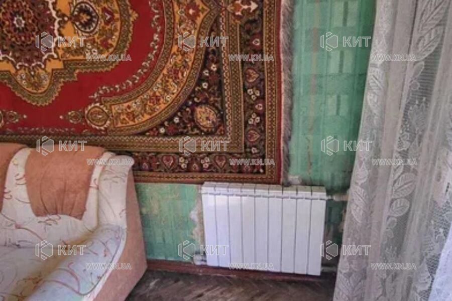 Продажа квартиры Харьков, Малышева, 54м²