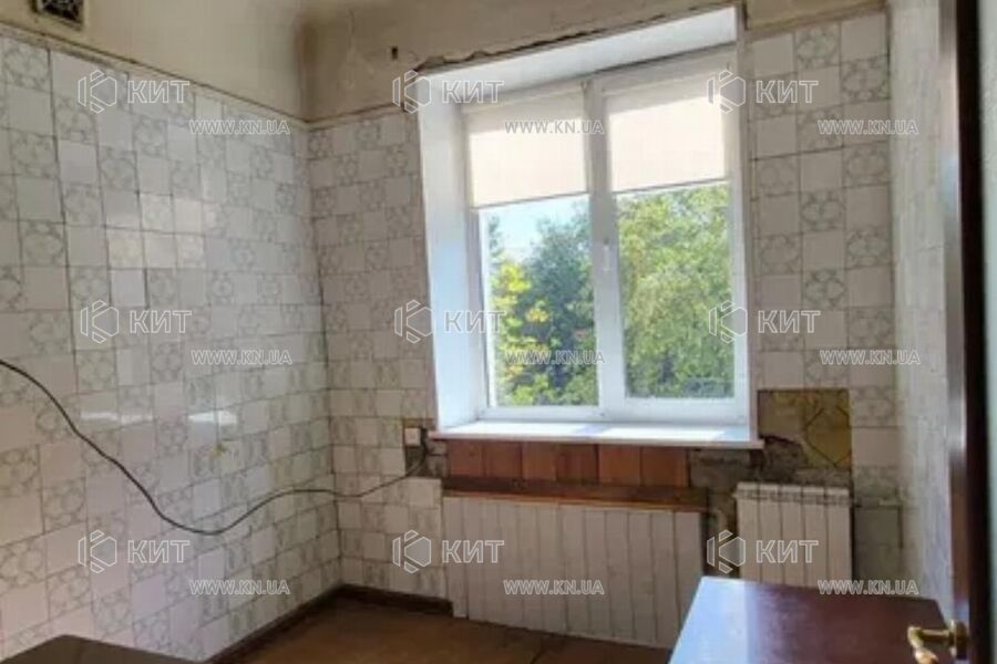 Продажа квартиры Харьков, Малышева, 54м²