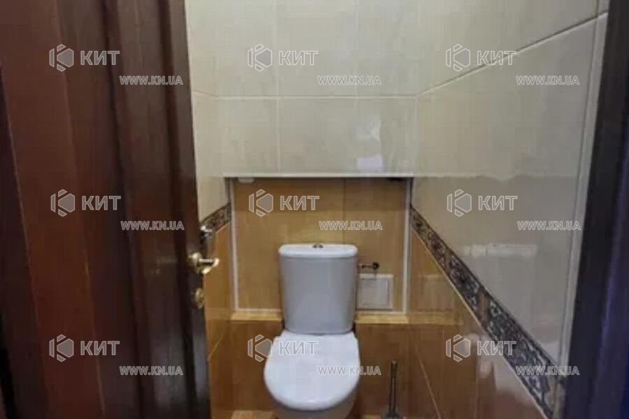 Продажа квартиры Харьков, Малышева, 54м²