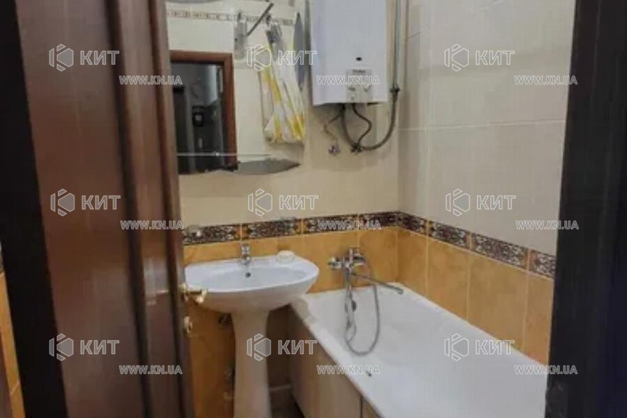 Продажа квартиры Харьков, Малышева, 54м²