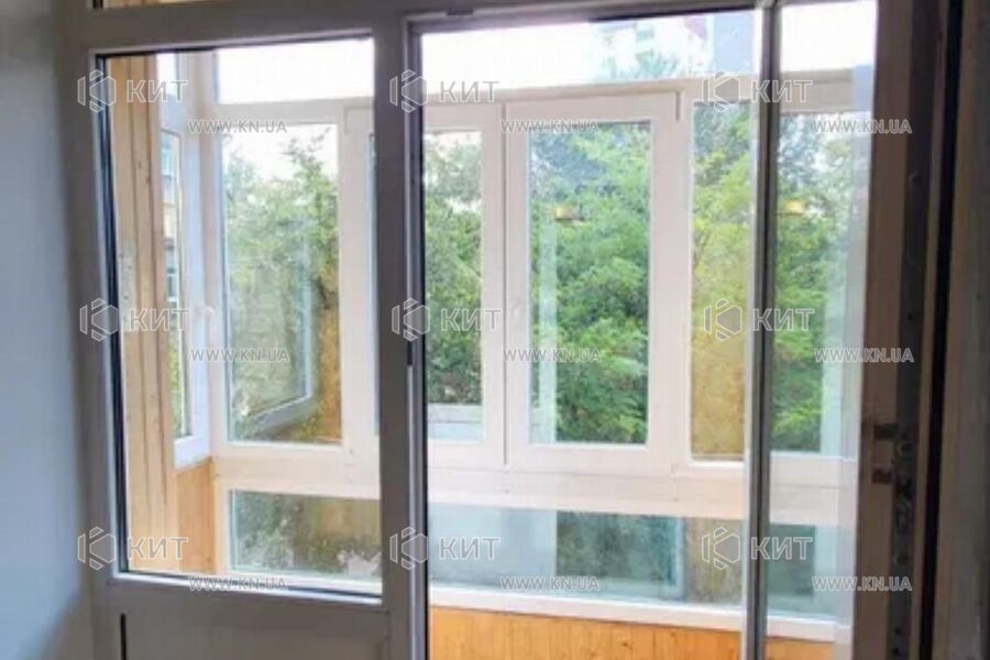 Продажа квартиры Харьков, Малышева, 54м²