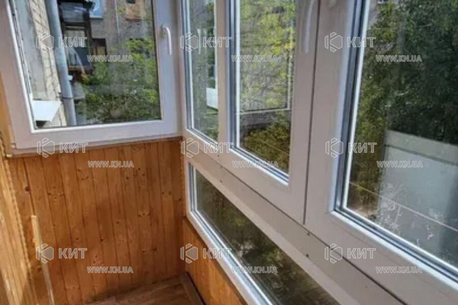 Продажа квартиры Харьков, Малышева, 54м²
