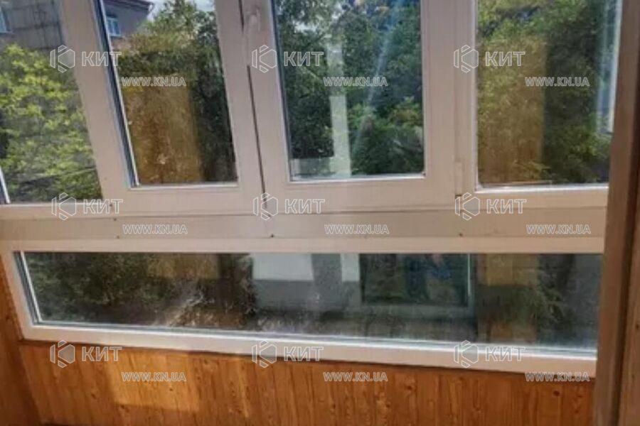 Продажа квартиры Харьков, Малышева, 54м²