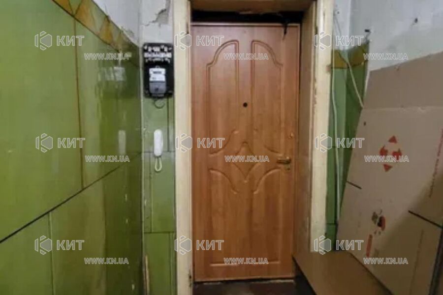 Продажа квартиры Харьков, Малышева, 54м²