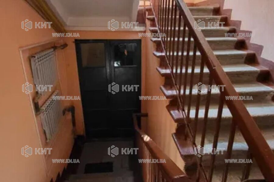 Продажа квартиры Харьков, Малышева, 54м²