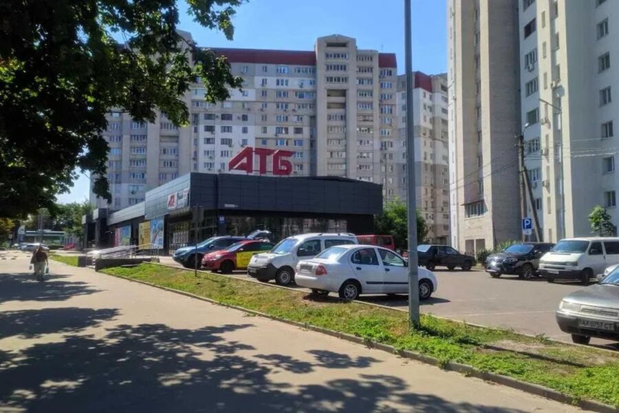 Продажа квартиры Харьков, Малышева, 54м²