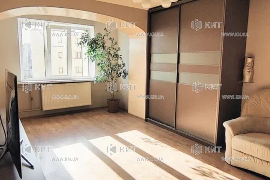 Продаж квартири Харків, Гагаріна, Спортивна, Захисників, 55м²
