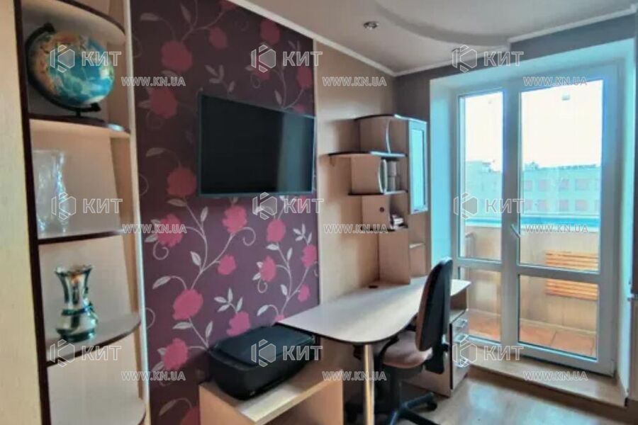 Продаж квартири Харків, Гагаріна, Спортивна, Захисників, 55м²
