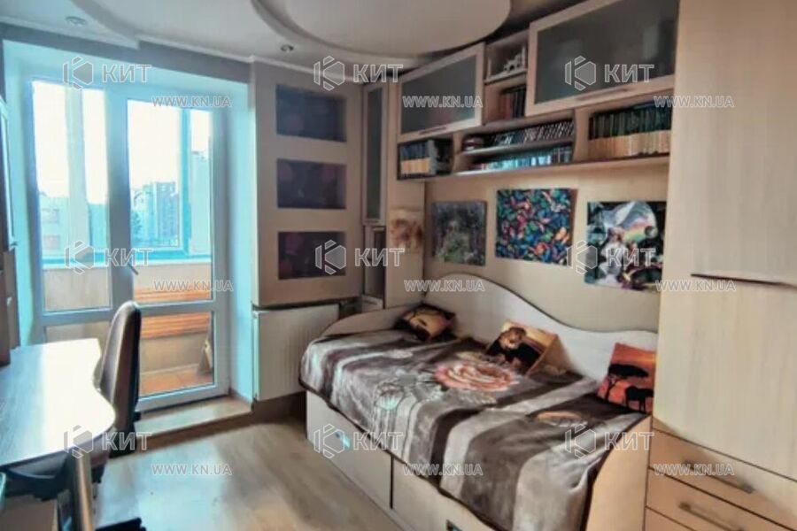 Продаж квартири Харків, Гагаріна, Спортивна, Захисників, 55м²