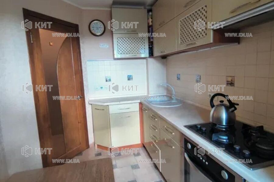 Продаж квартири Харків, Гагаріна, Спортивна, Захисників, 55м²