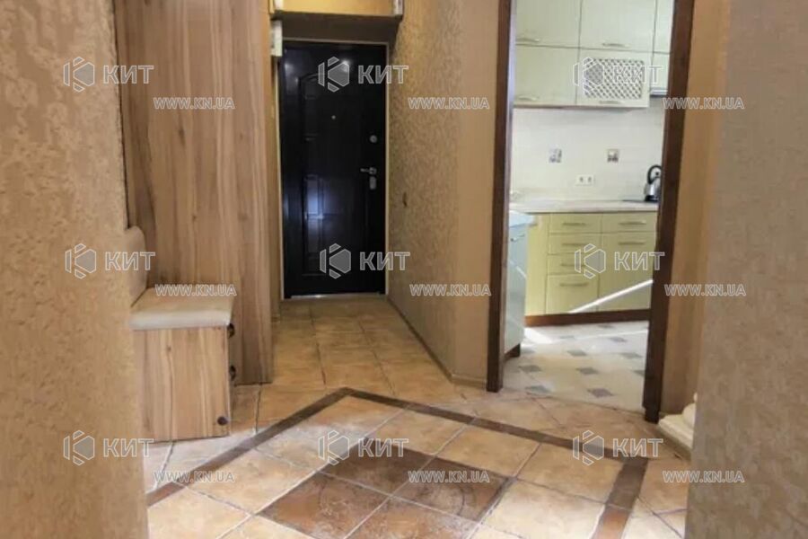 Продаж квартири Харків, Гагаріна, Спортивна, Захисників, 55м²