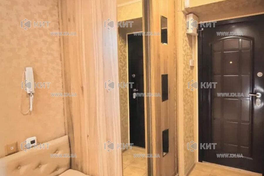 Продаж квартири Харків, Гагаріна, Спортивна, Захисників, 55м²