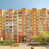 Продаж квартири Харків, Гагаріна, Спортивна, Захисників, 55м²