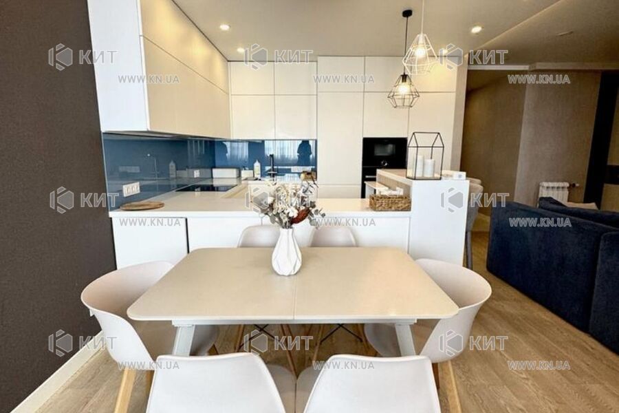 Продажа квартиры Харьков, Алексеевка, 87м²